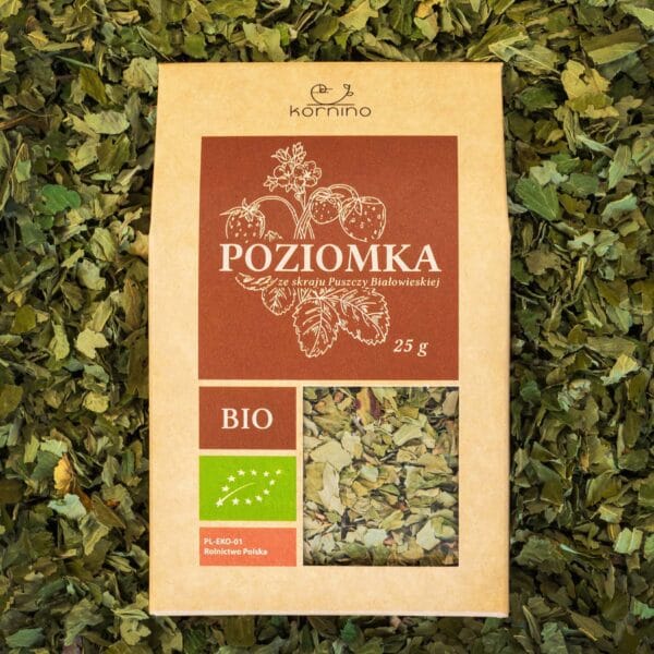 Kornino – ekologiczne gospodarstwo rodzinne